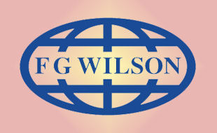 ✓ FG-Wilson 983-288 Запчасти Перкинс / Вилсон 